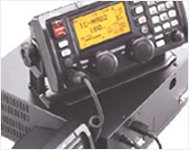 Icom IC - M802 Wireless Radio