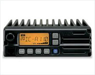 Icom IC - A110 & IC - A110 EURO Wireless Radio
