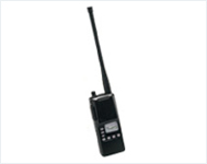 Icom IC - A23 & IC A5 Wireless Radio