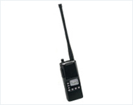 Icom IC - A4 Wireless Radio