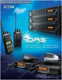 IDAS Brochure