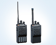 Vertex Standard Wireless Radio