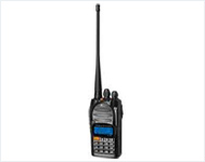 VL-767 Vertel Handheld VHF Radio