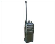 Icom IC - F14/S & IC - F24/S Wireless Radio