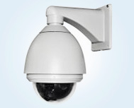 IR Bullet Camera