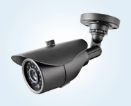 PTZ Speed Dome Camera