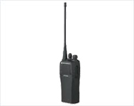 Motorola Handheld VHF Radio