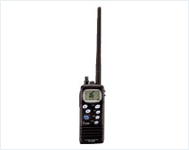 Icom IC - M1V & IC - M1 EURO V Wireless Radio