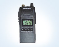 Presitent Wireless CB Radio