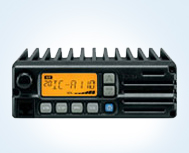 Icom Wireless Radio