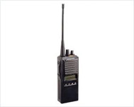 TK-480 / TK-481 Digital Trunking Radio