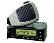 TK 980/981 Mobile Radios