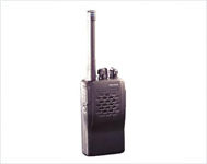 VX-160 - VHF/UHF Portable Radios